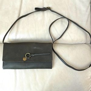 Lucky Brand Small Crossbody